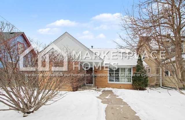 2618 N Upton Ave photos photos