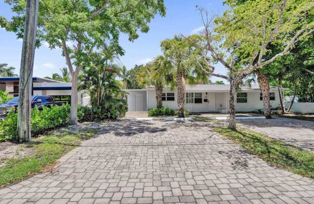 2020 NE 15TH AVE FORT LAUDERDALE, FL 33315 photos photos