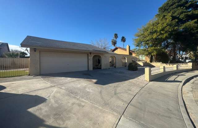 Renovated Single Story 4 Bed Home for Lease with Pool, RV Parking  No HOA photos photos