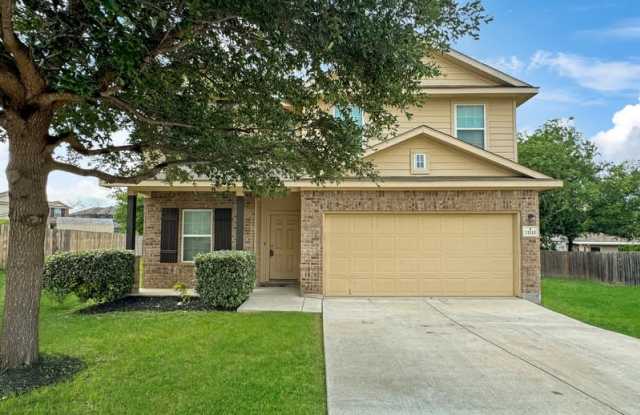 11515 Calico Crest - 11515 Calico Crest, Bexar County, TX 78245