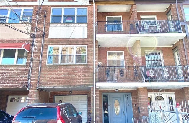 1754 Lacombe Street - 1754 Lacombe Avenue, Bronx, NY 10473