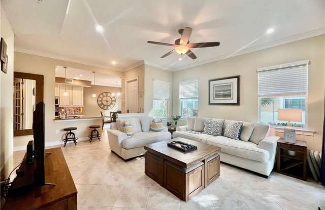 28008 Sosta - 28008 Sosta Lane, Bonita Springs, FL 34135
