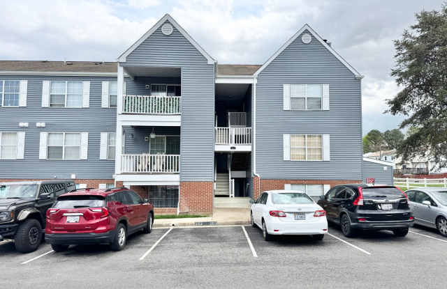 STAFFORD RENOVATED CONDO - 202 Dover Place, Stafford County, VA 22556