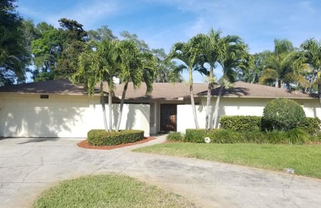 12715 Kimberly Oaks Circle - 12715 Kimberly Oaks Circle, Largo, FL 33774