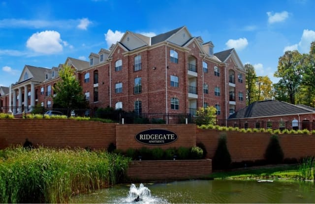 Ridgegate Apartments photos photos