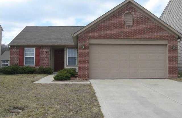 2636 Braxton Drive - 2636 Braxton Drive, Indianapolis, IN 46229