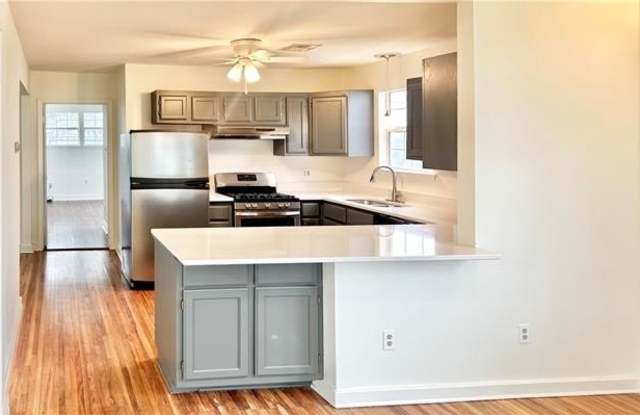 4212 CLAY Street - 4212 Clay Street, Metairie, LA 70001 4212 CLAY Street - 4212 Clay Street, Metairie, LA 70001