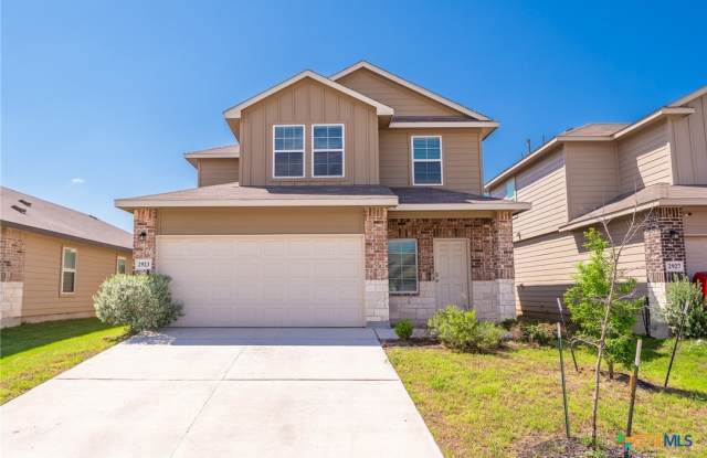 2923 Panther Spring photos photos