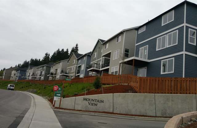 21133 37th Ct S - 21133 37th Ct S, SeaTac, WA 98198