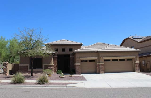 33803 N 23RD Drive - 33803 N 23rd Dr, Phoenix, AZ 85085