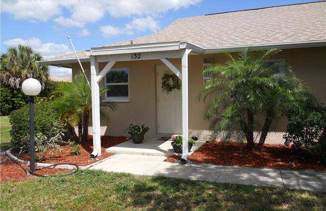 27601 Arroyal RD - 27601 Arroyal Road, Bonita Springs, FL 34135