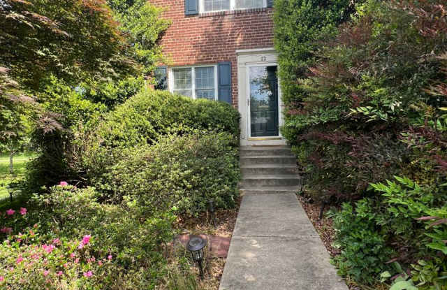 Alexandria/Rosemont/KingStreet Metro - 22 Mt Vernon Ave - $4,295.00 photos photos