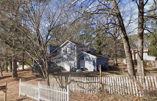 3 Bed  2.5 bath in Stone Mountain! photos photos