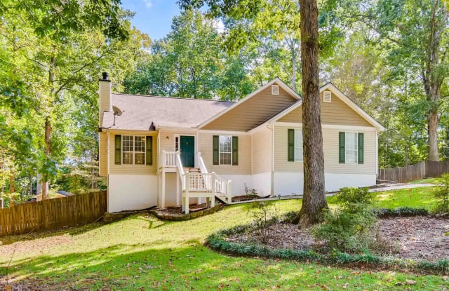 121 Nanette Drive - 121 Nanette Drive, Coweta County, GA 30265