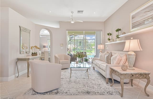 1150 Augusta Falls Way - 1150 Augusta Falls Way, Vineyards, FL 34119