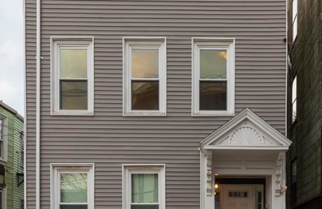 21 Lamson St. - 21 Lamson Street, Boston, MA 02128