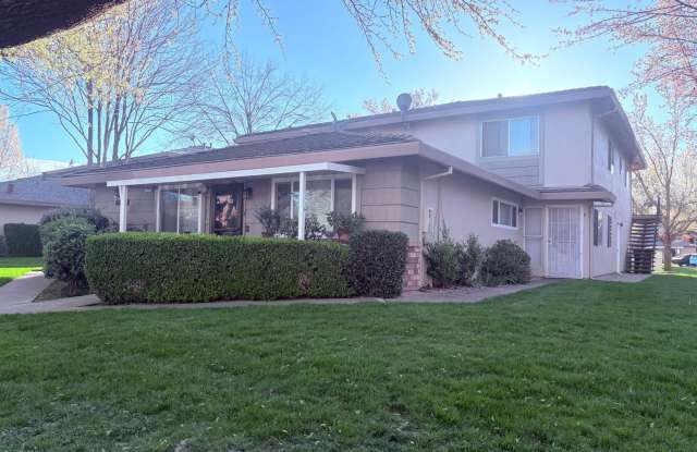 5154 Connecticut Dr #4 - Sacramento 95841 photos photos