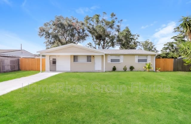 360 Fitzgerald Rd - 360 Fitzgerald Road, Lakeland Highlands, FL 33813