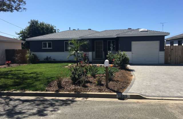 1609 Hicks St. - 1609 Hicks Street, Oceanside, CA 92054
