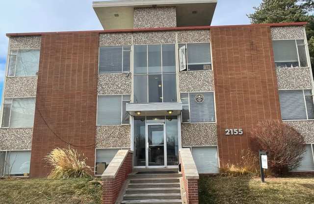 Great Location walking distance to DU campus Gallery 3