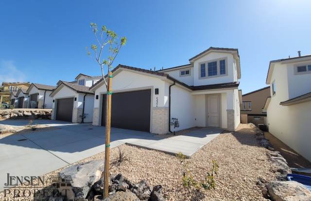 Newer Built Home in Hurricane photos photos
