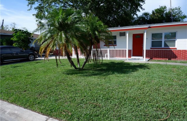 14247 PALM STREET - 14247 Palm Street, Madeira Beach, FL 33708
