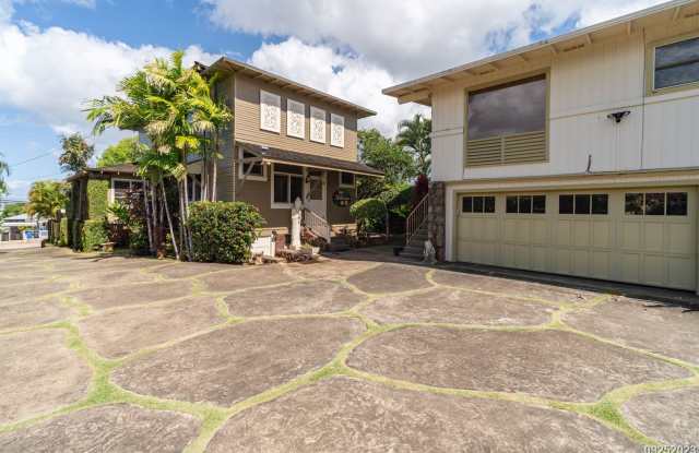 Fully Furnished Single Family Home in Na Pua Lani photos photos