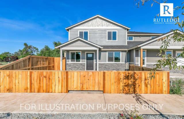 Brand New Willow Bend Estates in Snyder Creek Central Point Marketing Description photos photos