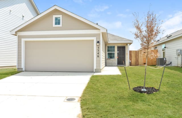 3346 Carducci Drive - 3346 Carducci Drive, Bexar County, TX 78109