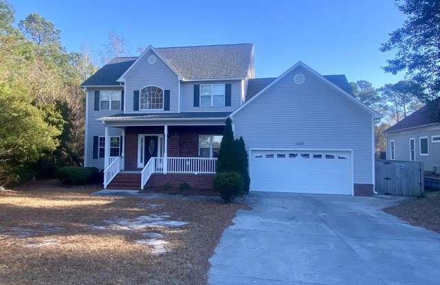 1223 Hammocks Beach Road photos photos