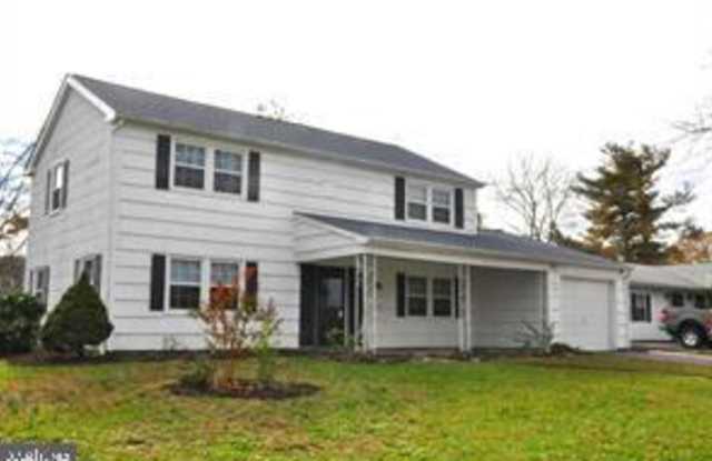 12505 KILLIAN LANE - 12505 Killian Lane, Bowie, MD 20715