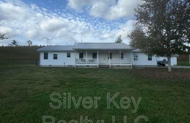 106 County Road 190 - 106 County Road 190, McMinn County, TN 37322