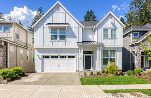 Gorgeous 6 Bed | 4 Bath Single-Family Home | Highly Desirable Highlands at North Bethany | Beautiful Views | High-End Finishes | Top-Rated Schools photos photos