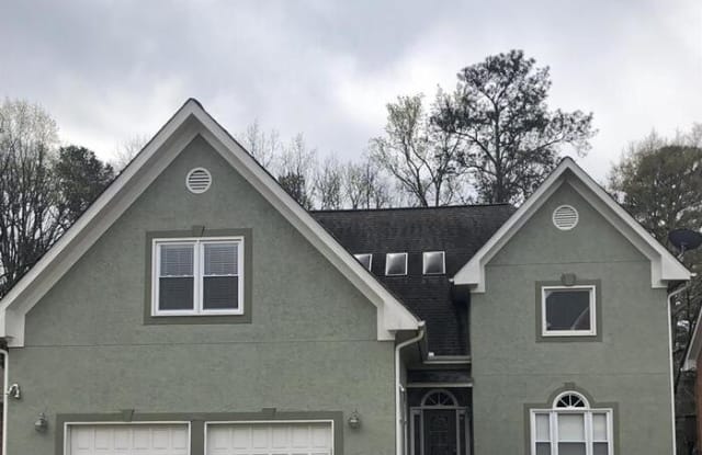 3514 Greystone Circle - 3514 Greystone Circle, Tucker, GA 30341