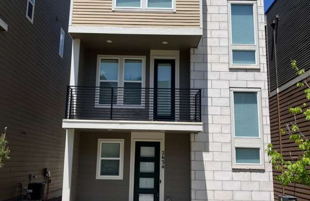 3 Bed/3 Bath, 1,793 Sqft - 2634 Mayotte Way Castle Rock, CO 80109 photos photos