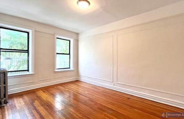 108 Park Terrace East - 108 Park Terrace East, New York City, NY 10034