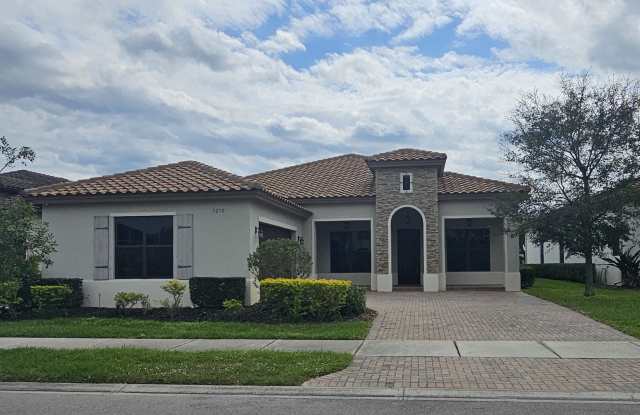 5290 Ferrari Avenue - 5290 Ferrari Avenue, Collier County, FL 34142