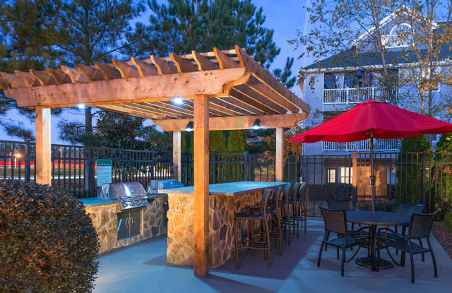 The Reserve at North River Apartments Gallery 4