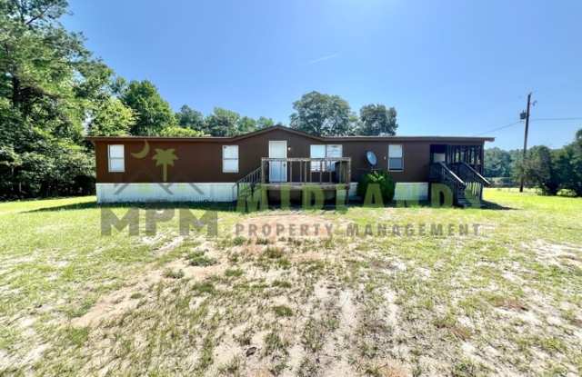 2413 South Lake Drive - 2413 South Lake Drive, Lexington County, SC 29073