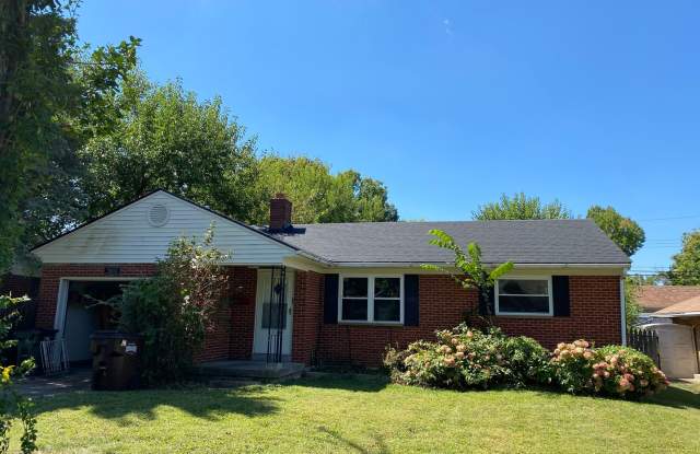 3- Bedroom Home - 2605 Hazelwood Avenue, Kettering, OH 45419