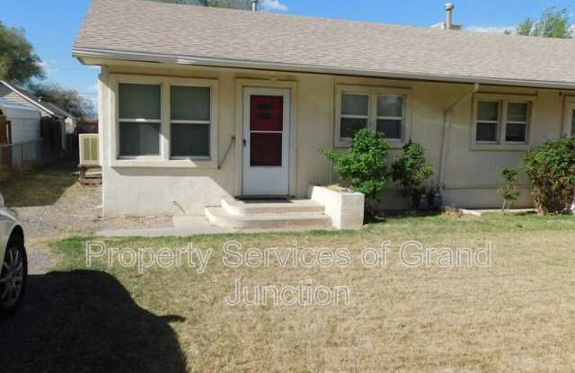 324 Epps Drive - 324 Epps Drive, Grand Junction, CO 81501