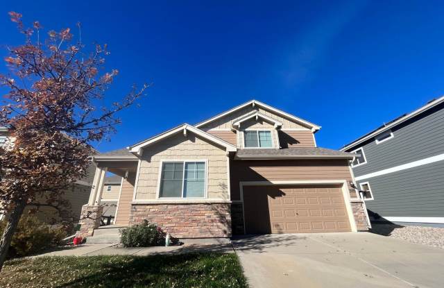 Wonderful Home in North Fort Collins - 509 Walhalla Court, Fort Collins, CO 80524