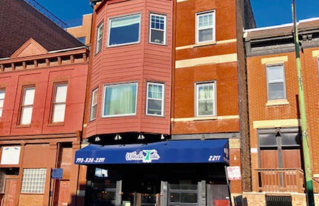 2211 North Clybourn Avenue photos photos
