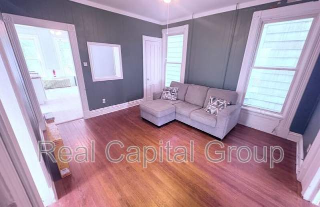 1213 Jacob St. Gallery 2