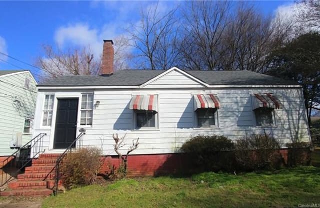 2612 Ringwood Street - 2612 Ringwood Street, Charlotte, NC 28208
