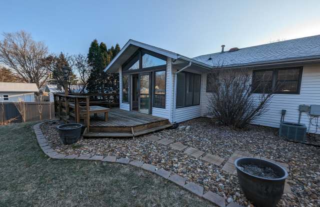 1109 Boone Street - 1109 photos photos