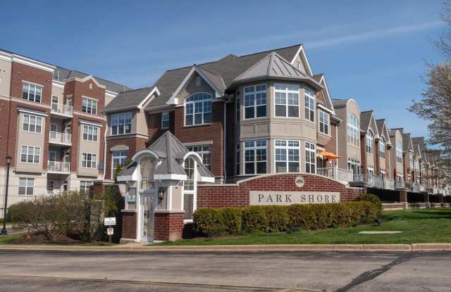 2 Bedroom Lake Michigan Condominium photos photos