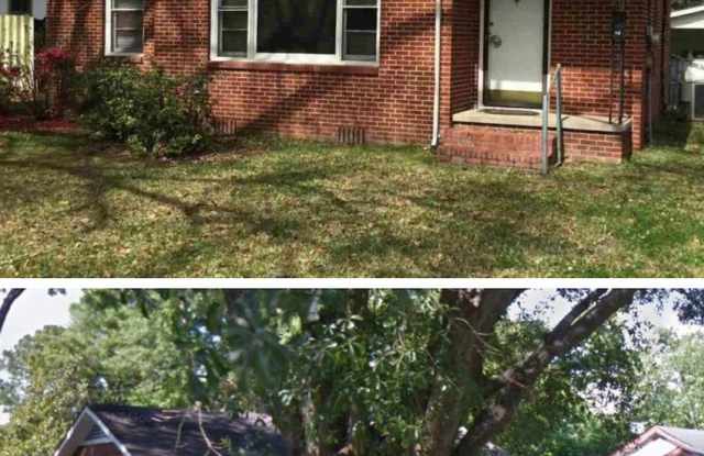 2 bedrooms 1 bath Brick House $1000 per month We Accept Section 8 photos photos