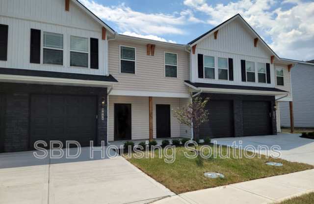 9055 E 85th Pl - 9055 East 85th Place, Raytown, MO 64138