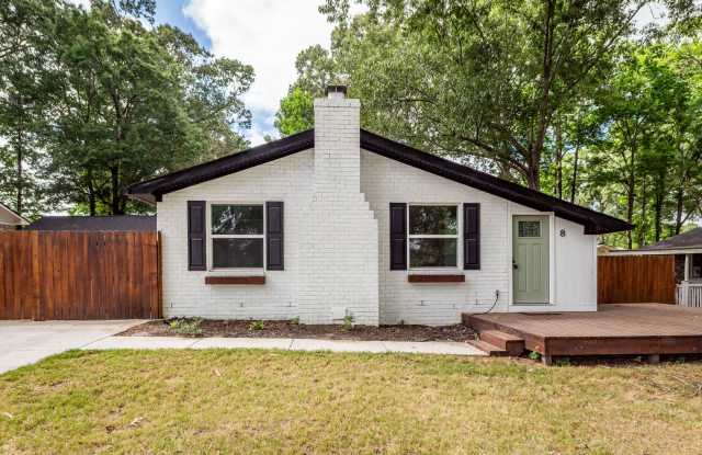 3 Bedroom, 1 Bathroom Home in Willowbrook - Goose Creek photos photos